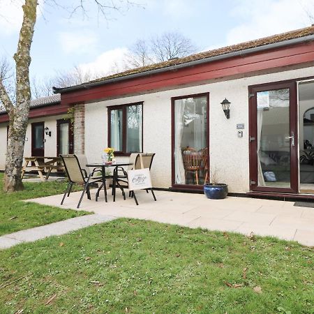 Vila Miles Retreat Hayle Exteriér fotografie