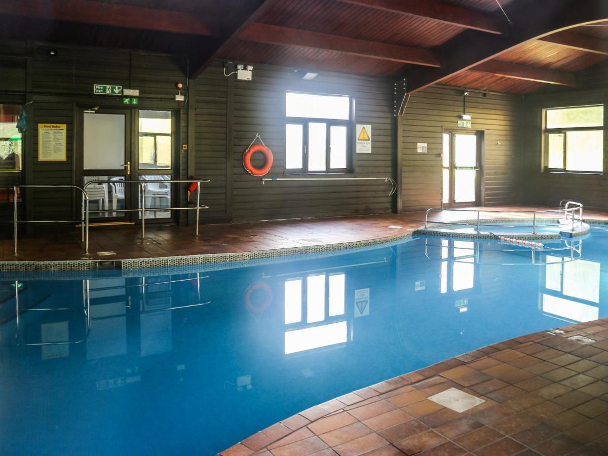 Vila Miles Retreat Hayle Exteriér fotografie