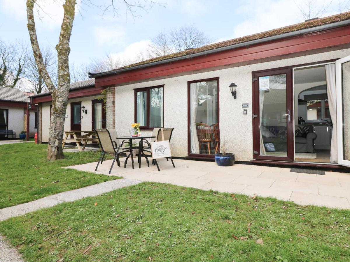Vila Miles Retreat Hayle Exteriér fotografie