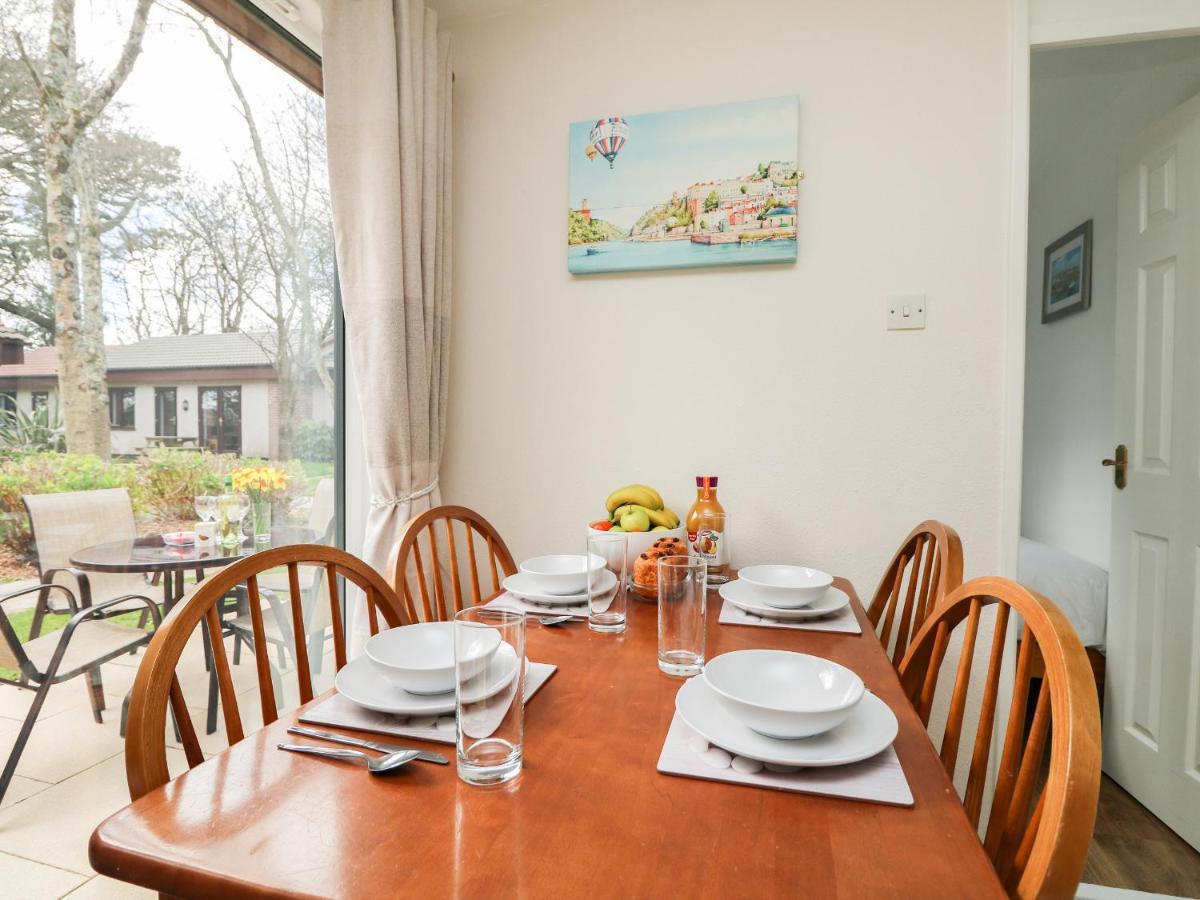 Vila Miles Retreat Hayle Exteriér fotografie